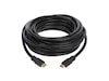 HDMI kabel 15m (svart) HDMI