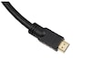 HDMI kabel 15m (svart) HDMI