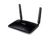 TP-Link Archer MR200 4G-Router Mobilt bredband