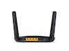 TP-Link Archer MR200 4G-Router Mobilt bredband