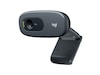 Logitech HD C270 Webbkamera 720p