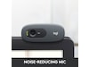 Logitech HD C270 Webbkamera 720p