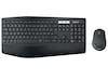 Logitech MK850 Combo Trådlös Mus/tangentbord kombinationpaket