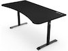 Arozzi Arena Gaming bord (svart) Gaming desk