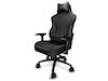 Svive Phoenix Tier 3 Gamingstol (svart) Gamingstolar