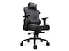 Svive Phoenix Tier 3 Gamingstol (svart) Gamingstolar