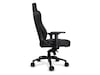 Svive Phoenix Tier 3 Gamingstol (svart) Gamingstolar