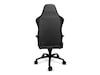 Svive Phoenix Tier 3 Gamingstol (svart) Gamingstolar