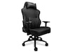 Svive Phoenix Tier 3 Gamingstol (svart) Gamingstolar