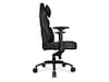 Svive Phoenix Tier 3 Gamingstol (svart) Gamingstolar