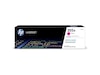 HP 205A Magenta LaserJet Toner Cartridge Lasertoner