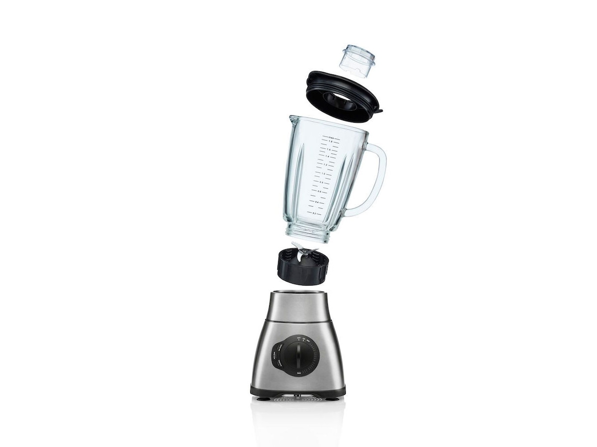 Wilfa BBLSP1800S - Xplode Vital 1800W Blenders