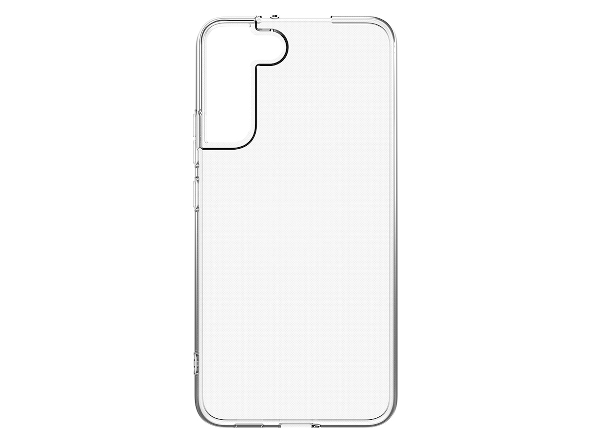 iiglo Galaxy S22 Plus Silikonskal (transparent) Skydd