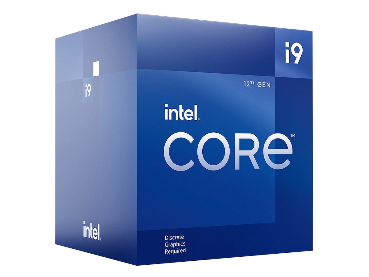 Intel Core i9-12900F CPU Processor