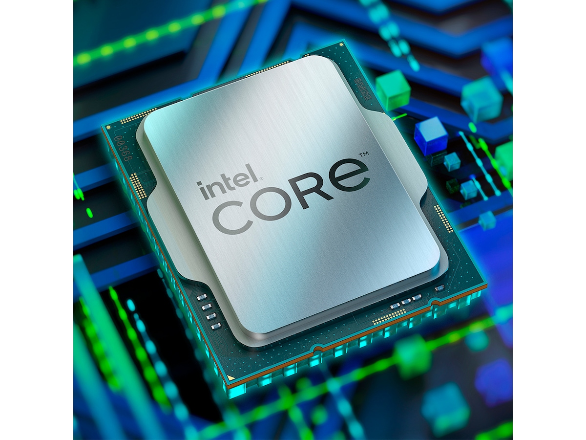 Intel Core i9-12900F CPU Processor