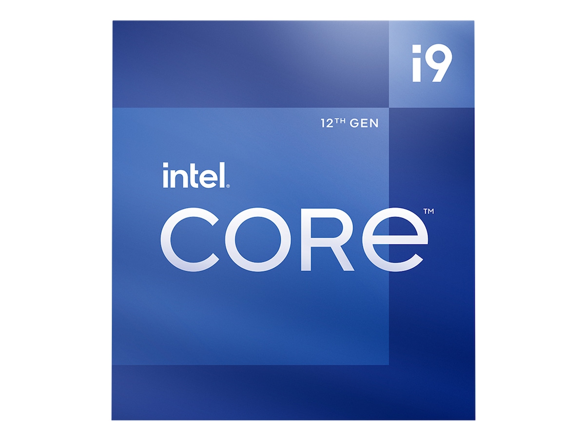 Intel Core i9-12900 CPU Processor