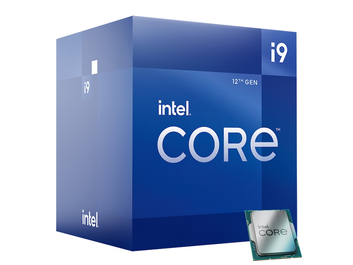 Intel Core i9-12900 CPU Processor