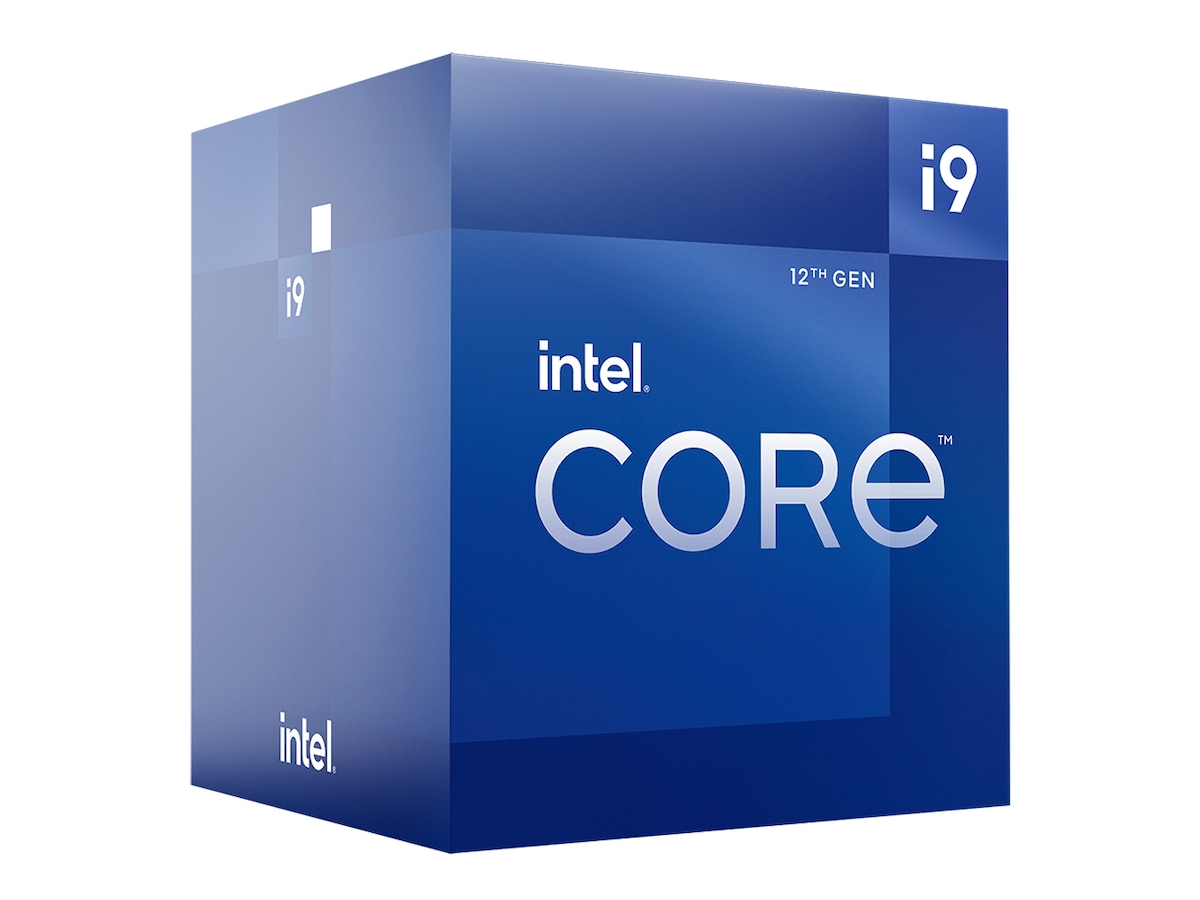 Intel Core i9-12900 CPU Processor