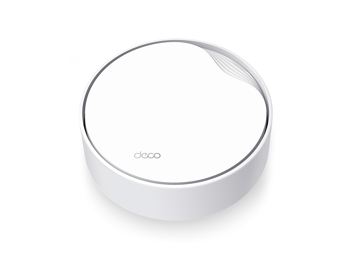 TP-Link Deco X50-PoE 2-pack Mesh Router