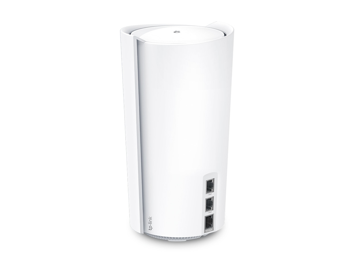 TP-Link Deco XE200 2-pack Mesh Router