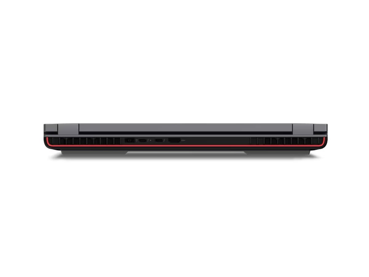 Lenovo ThinkPad P16 G2 16" Workstation Full HD+ Arbetsstation