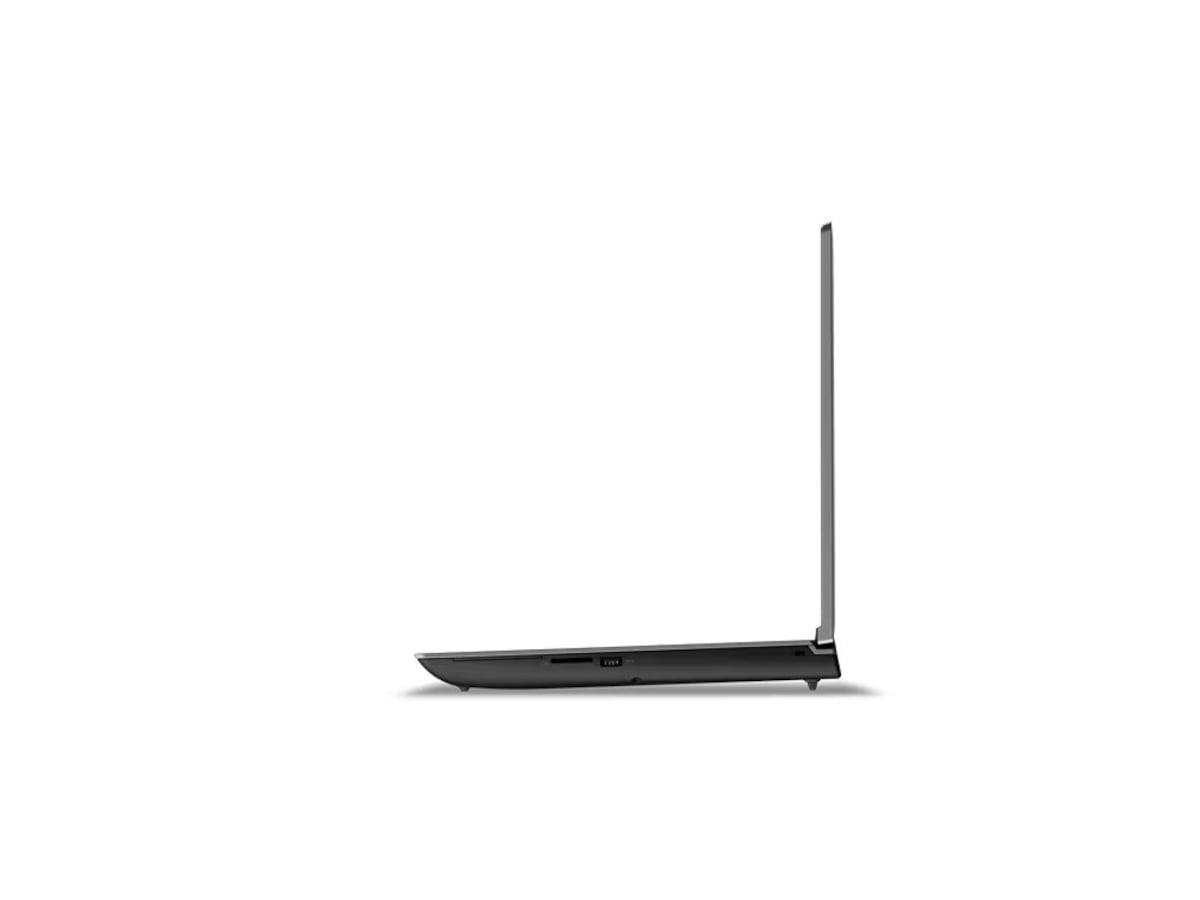 Lenovo ThinkPad P16 G2 16" Workstation WQXGA Arbetsstation