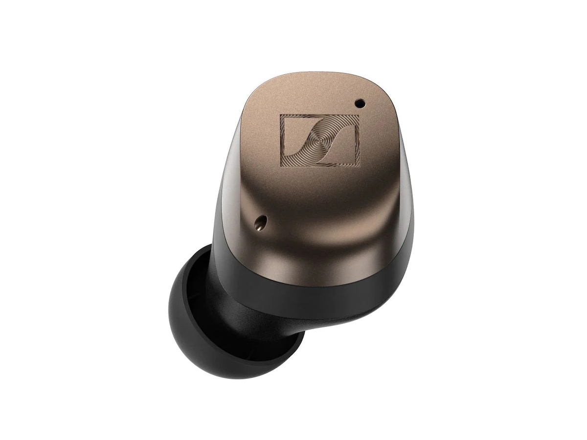 Sennheiser Momentum True Wireless 4 (copper) In-ear