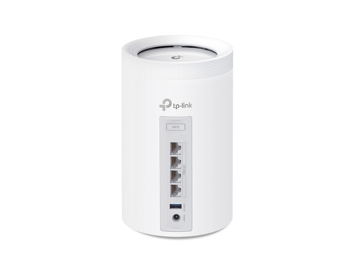 TP-Link Deco BE65 Wi-Fi 7 Mesh Unit 1-pack Router