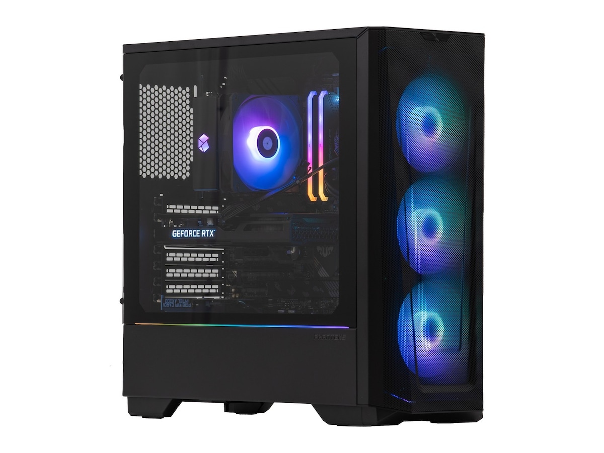 Komplett-PC Advanced Gaming a148 RGB Komplett Epic Gaming PC