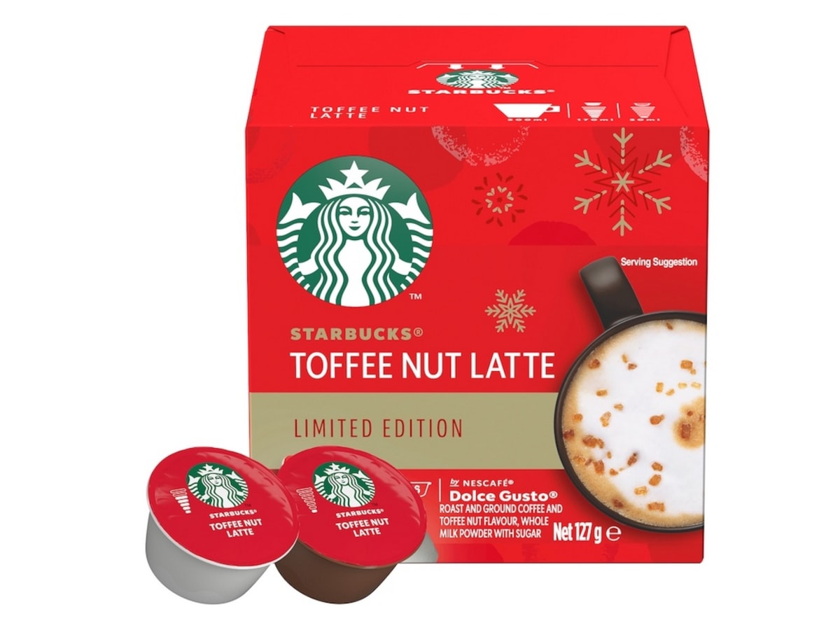 Starbucks authentic bundle