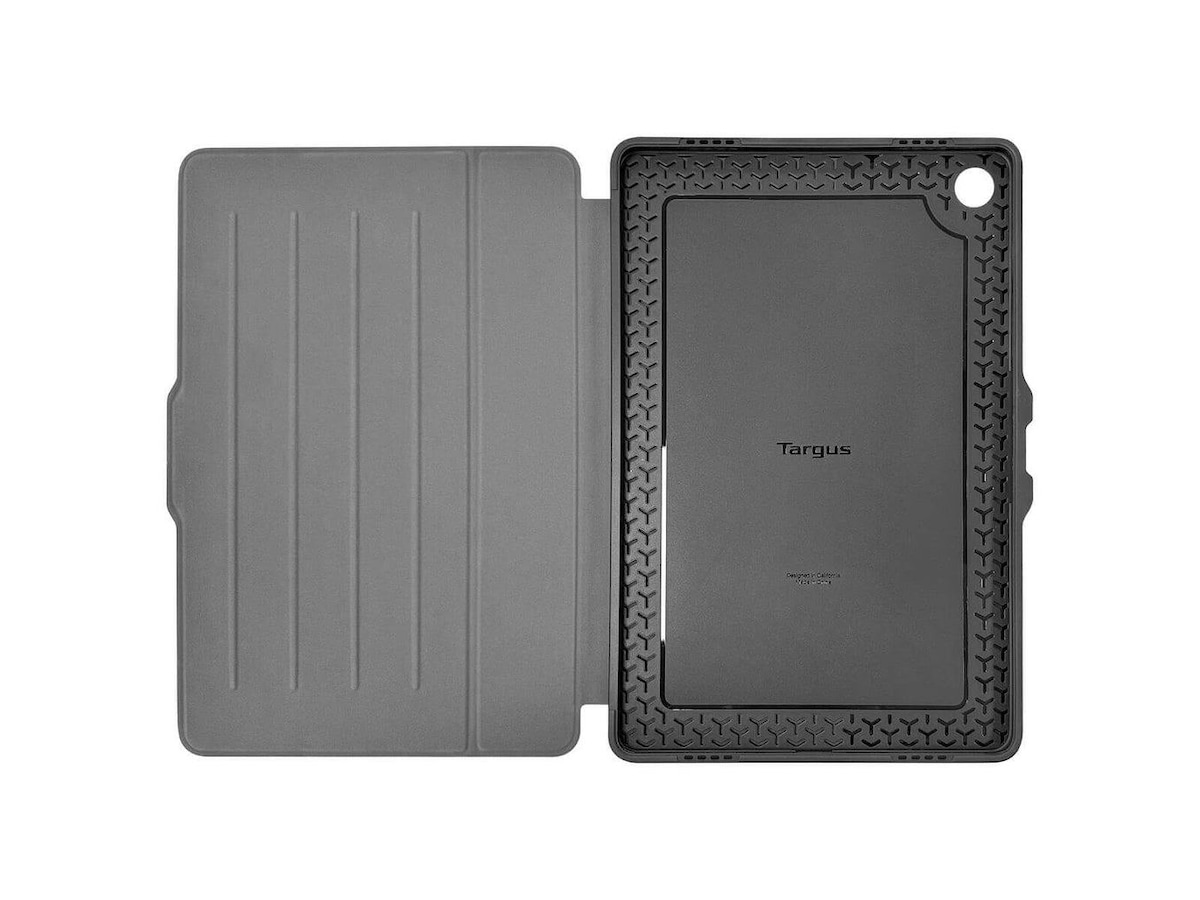 Targus Galaxy Tab A9+ Click-in fodral (svart) Skydd