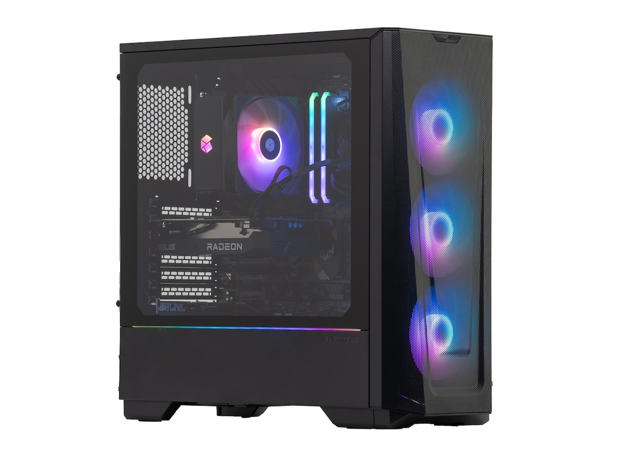 Komplett-PC Advanced Gaming i131 RGB Komplett Epic Gaming PC