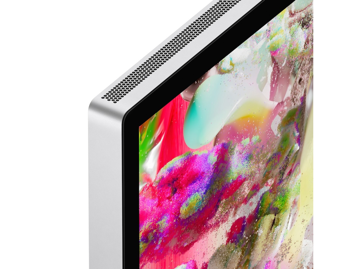 Apple Studio Display (2022) 27.5" 5K Bildskärmar