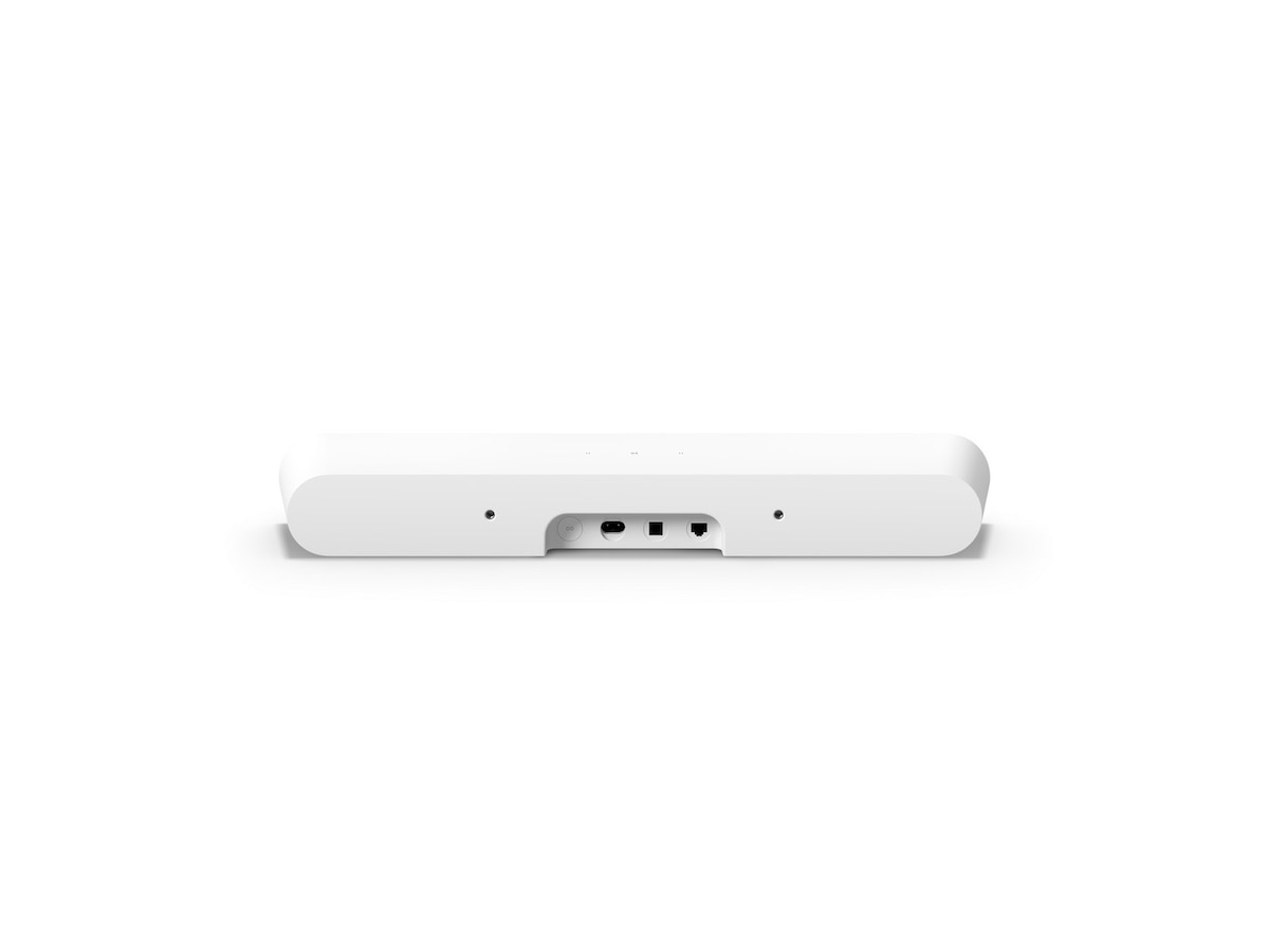 Sonos Ray soundbar (vit) Soundbars