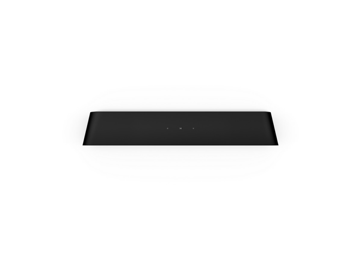 Sonos Ray soundbar (svart) Soundbars