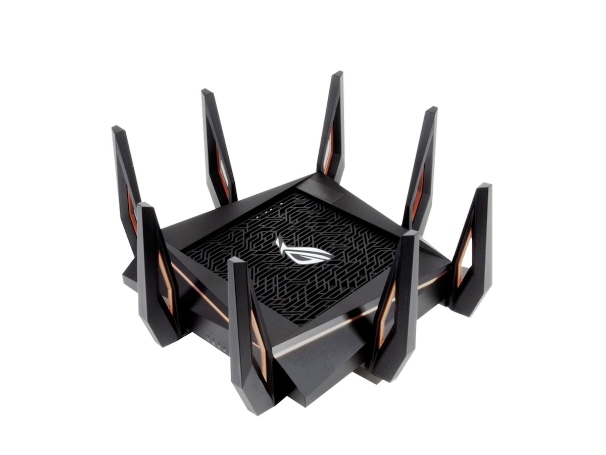 Asus ROG Rapture GT-AX11000 PRO Router 