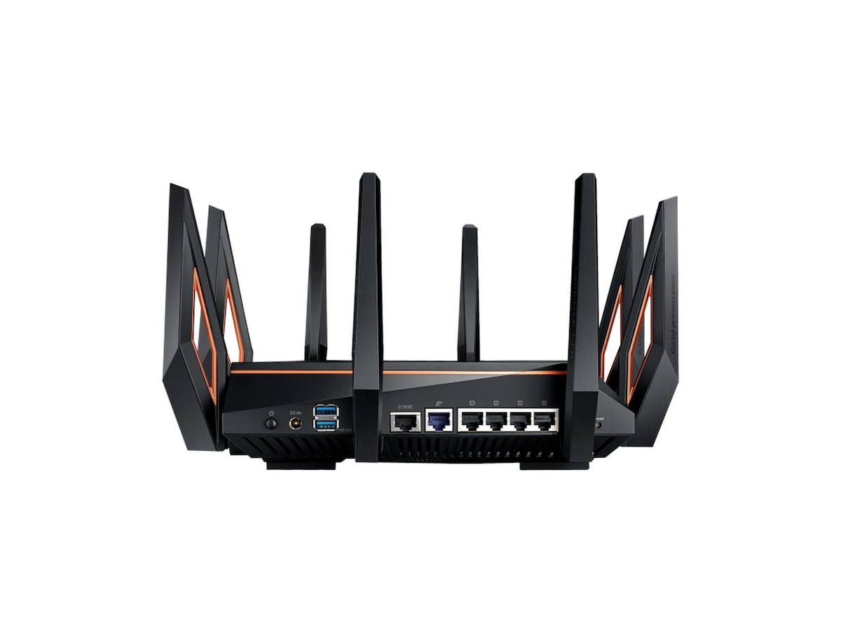 Asus ROG Rapture GT-AX11000 PRO Router 