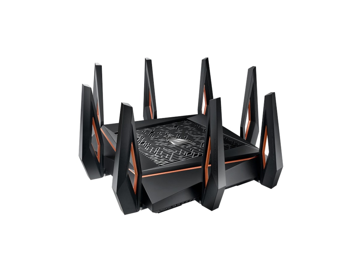 Asus ROG Rapture GT-AX11000 PRO Router 