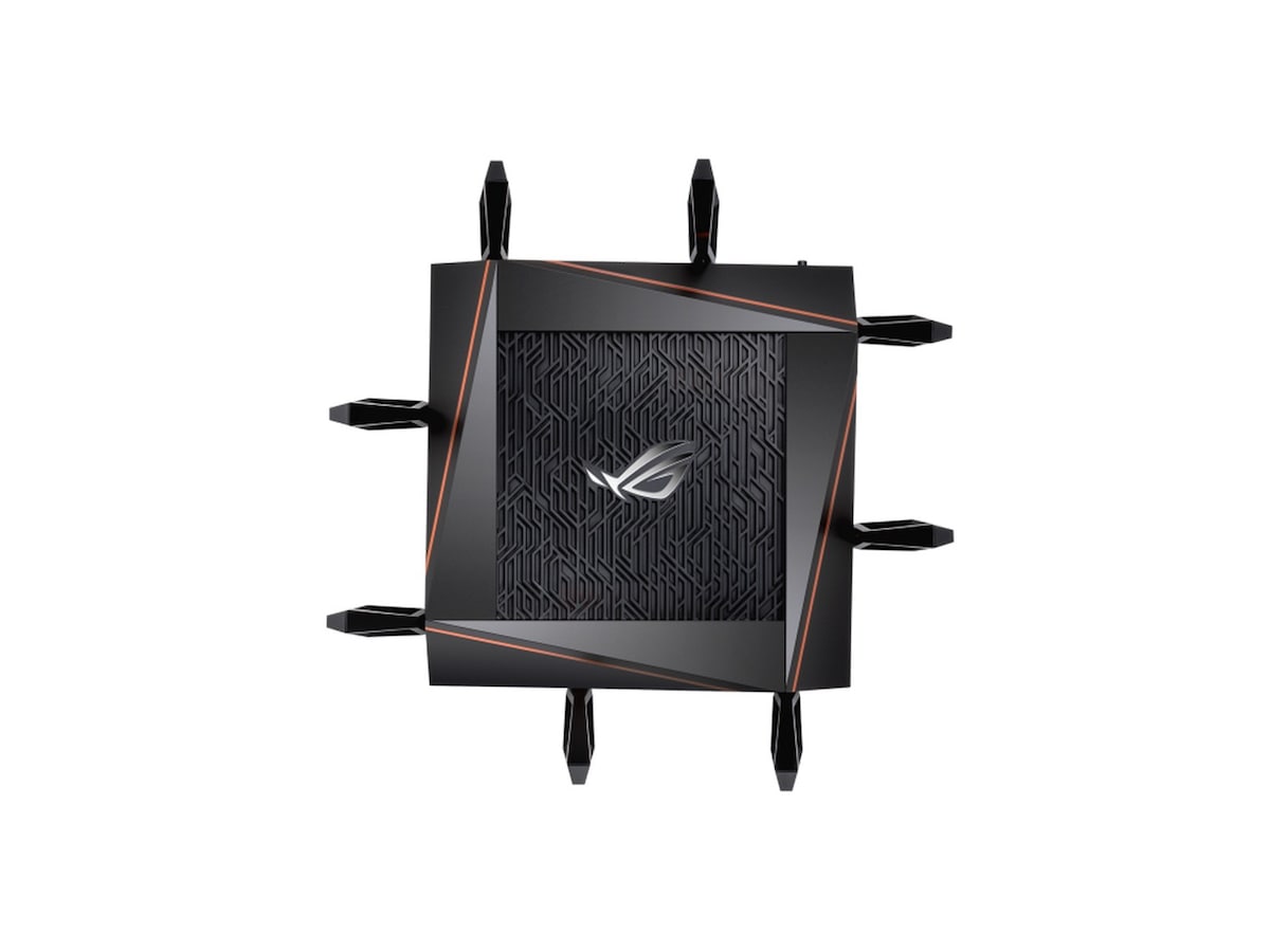 Asus ROG Rapture GT-AX11000 PRO Router 