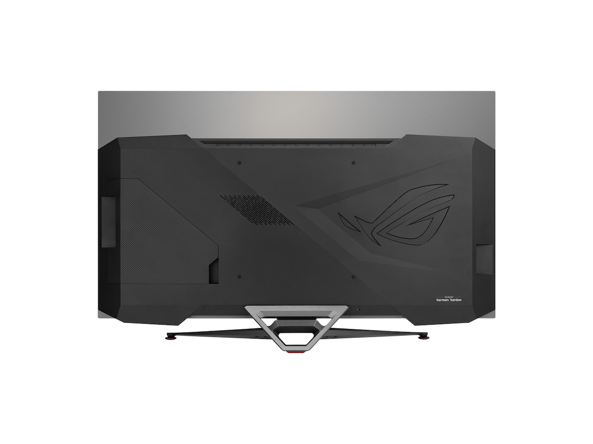 Asus 48" 4K gamingskärm PG48UQ Bildskärmar