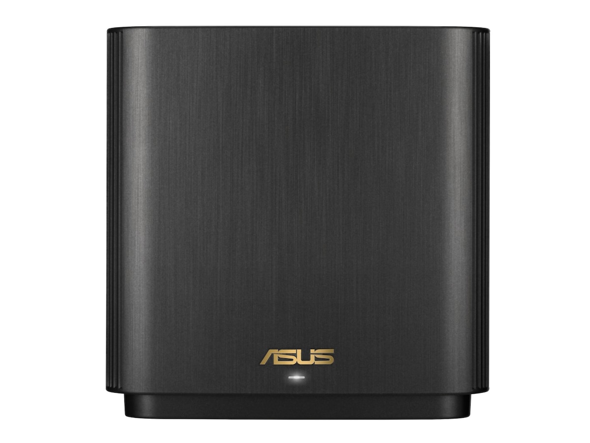 Asus ZenWiFi AX XT9 1-pack (svart) Router