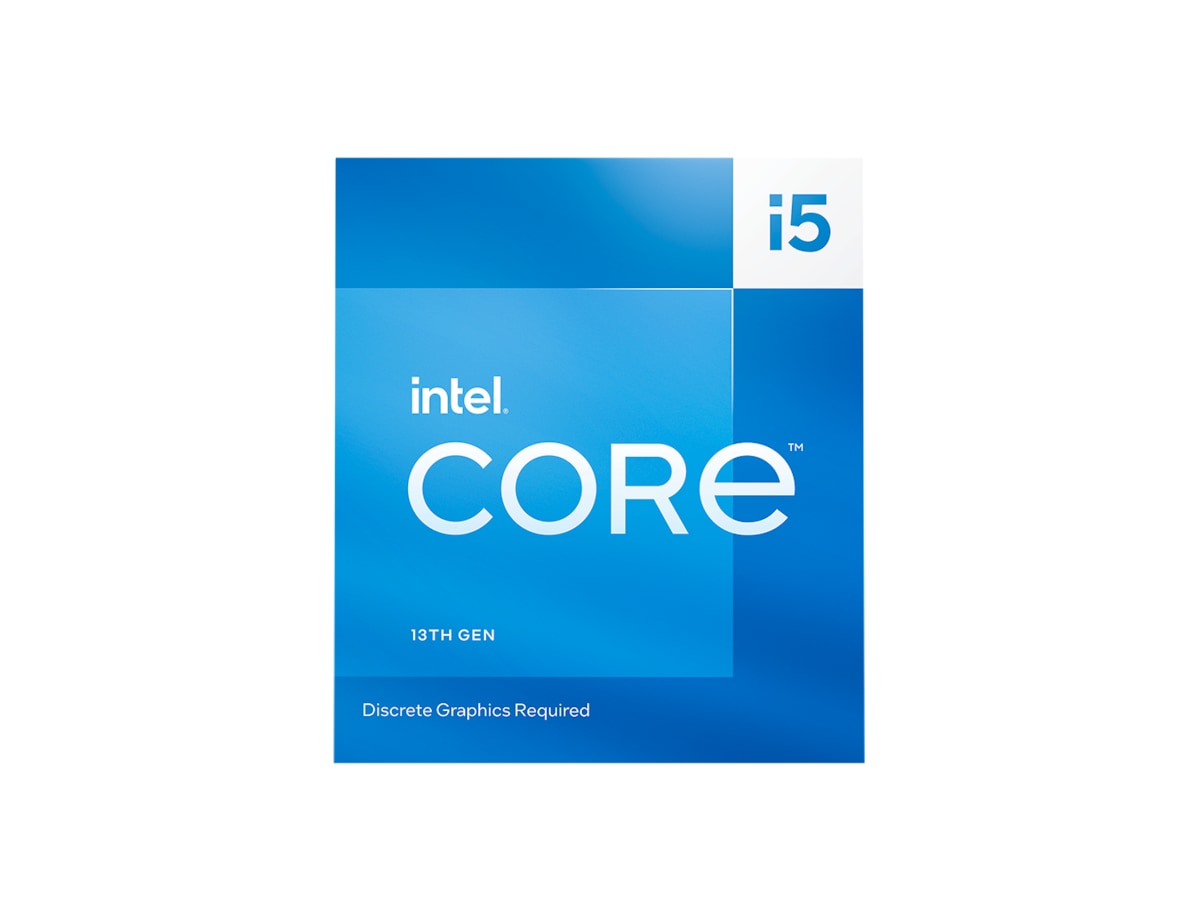 Intel Core i5-13500 Processor