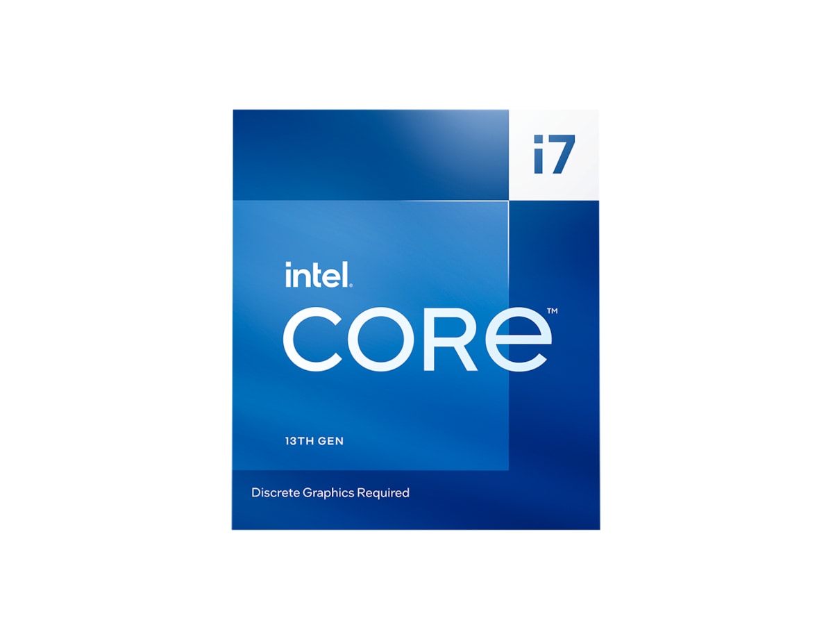 Intel Core i7-13700F Processor