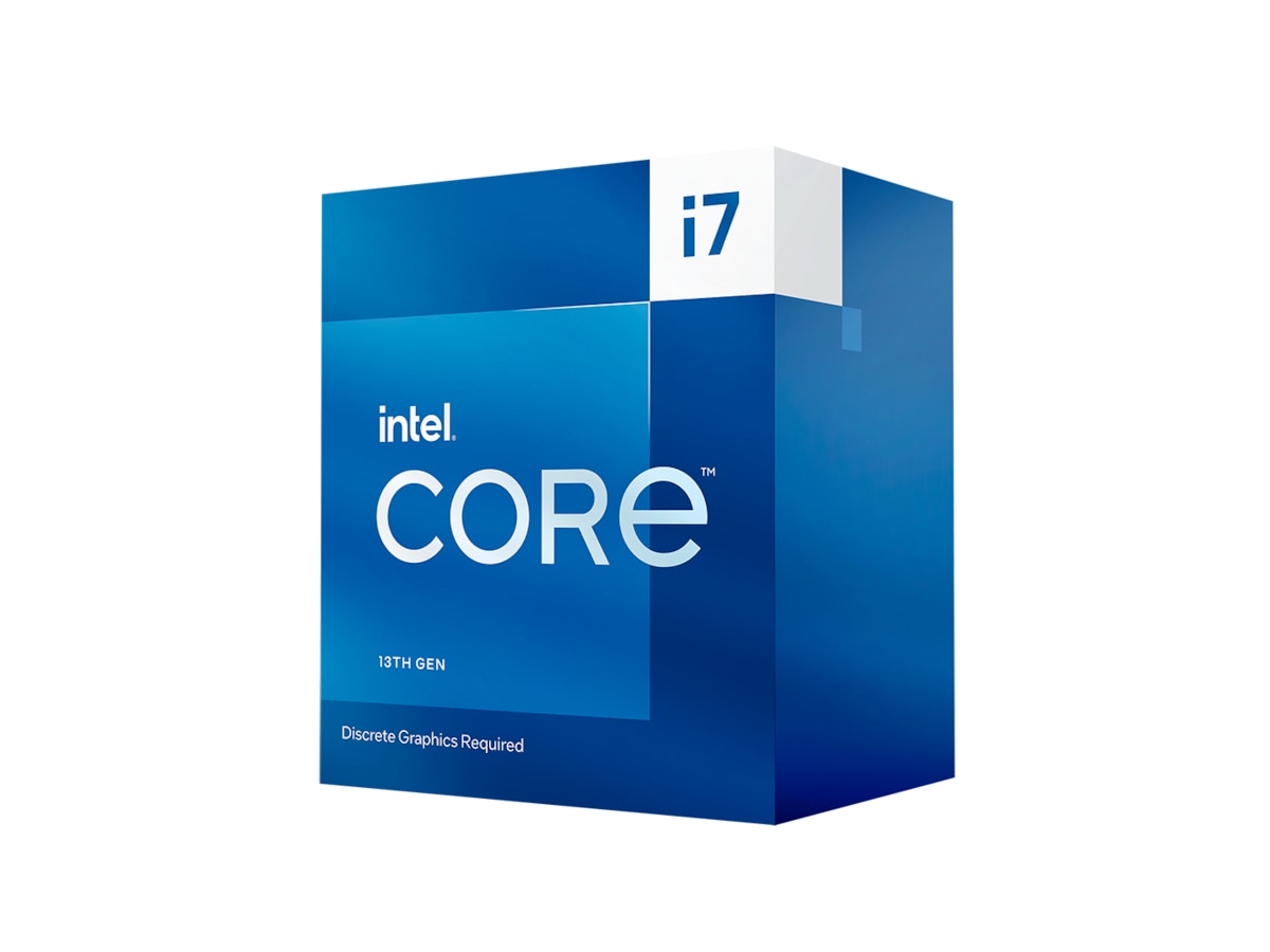 Intel Core i7-13700F Processor