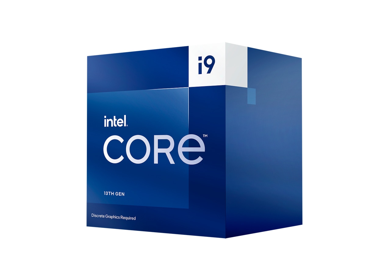 Intel Core i9-13900 Processor