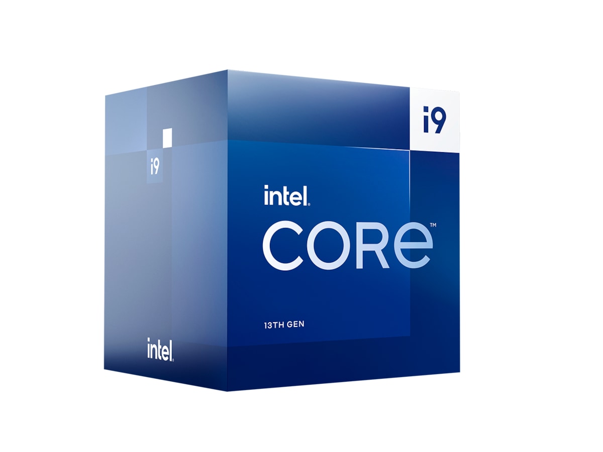 Intel Core i9-13900 Processor