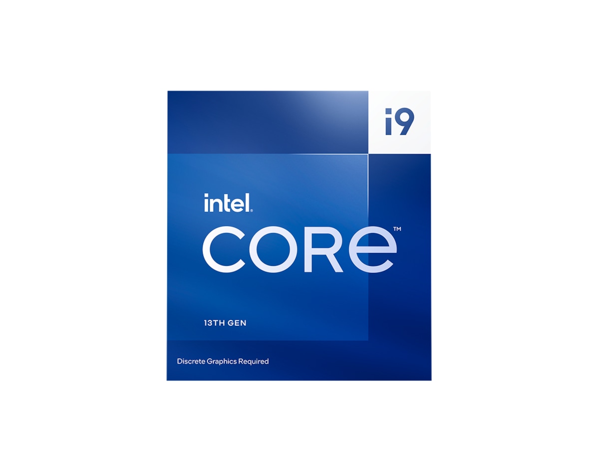 Intel Core i9-13900F Processor