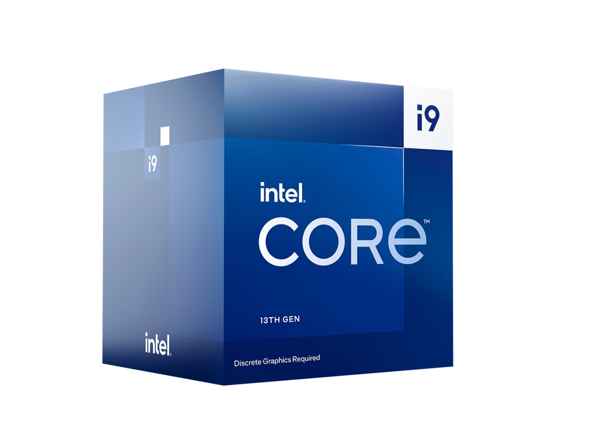 Intel Core i9-13900F Processor