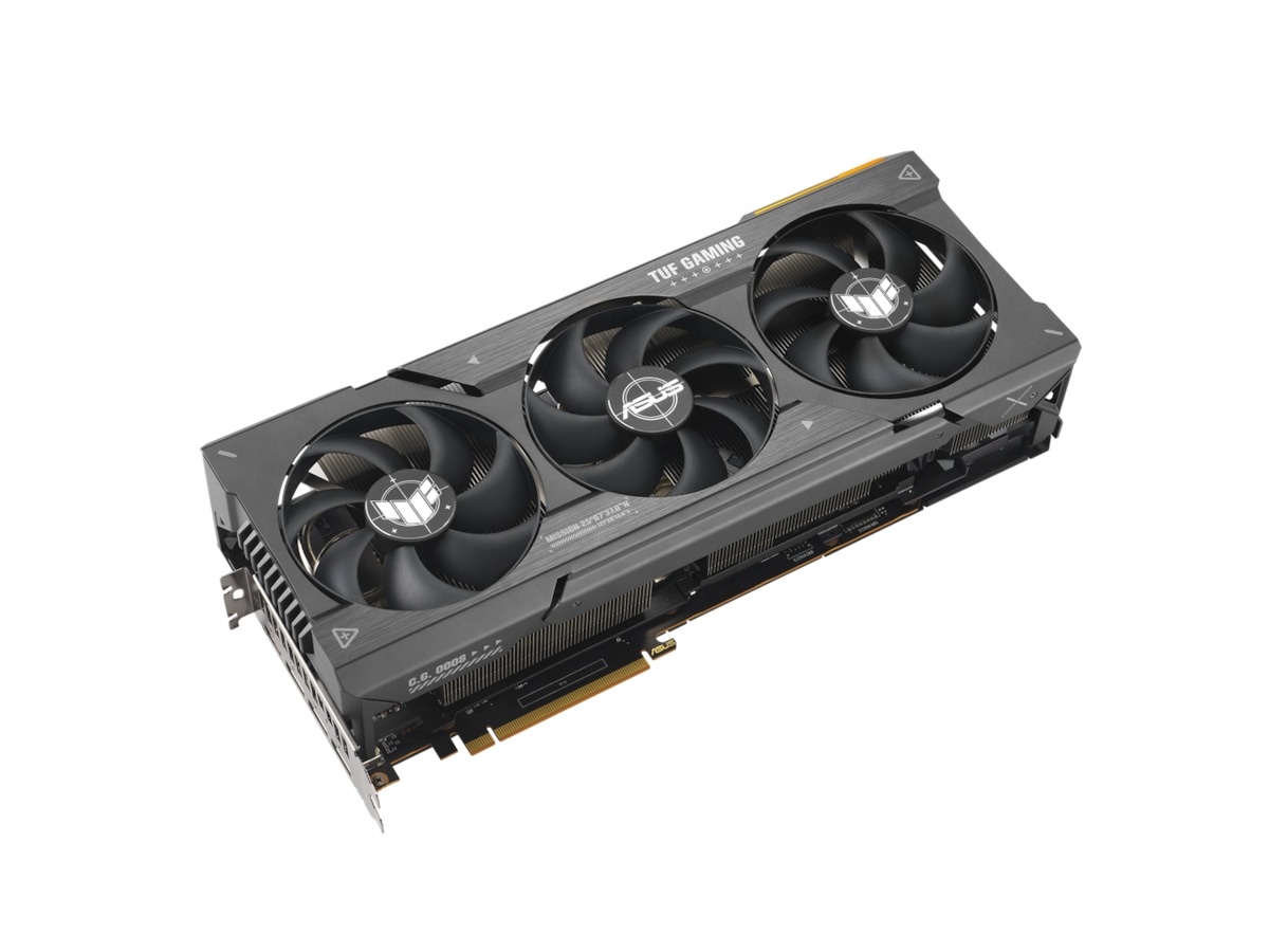 ASUS TUF Gaming Radeon RX 7900 XTX OC PCI-Express