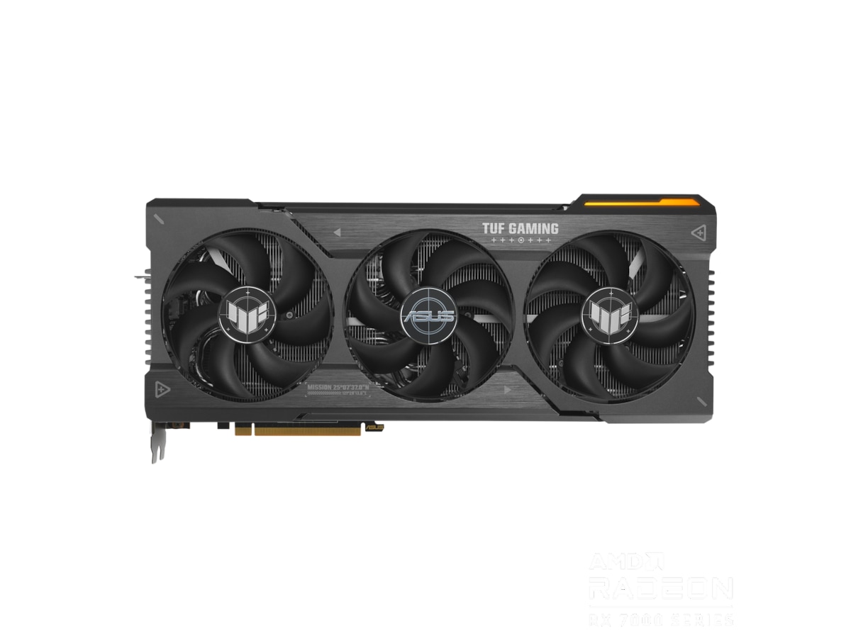 ASUS TUF Gaming Radeon RX 7900 XT OC PCI-Express